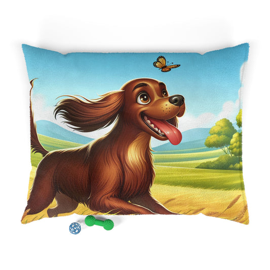 Field Spaniel Pet Bed