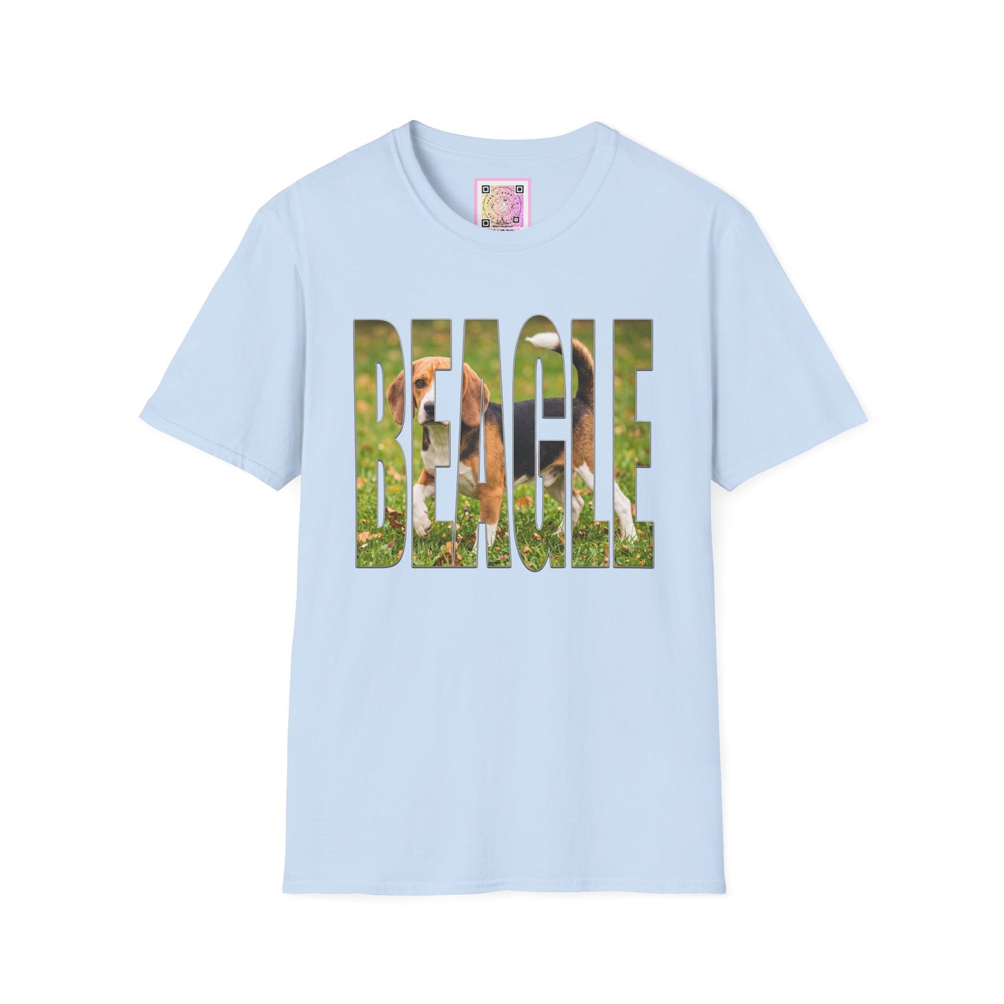 Beagle Tee Shirt