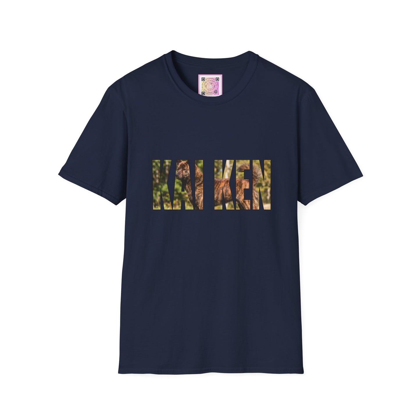 Kai Ken Tee Shirt