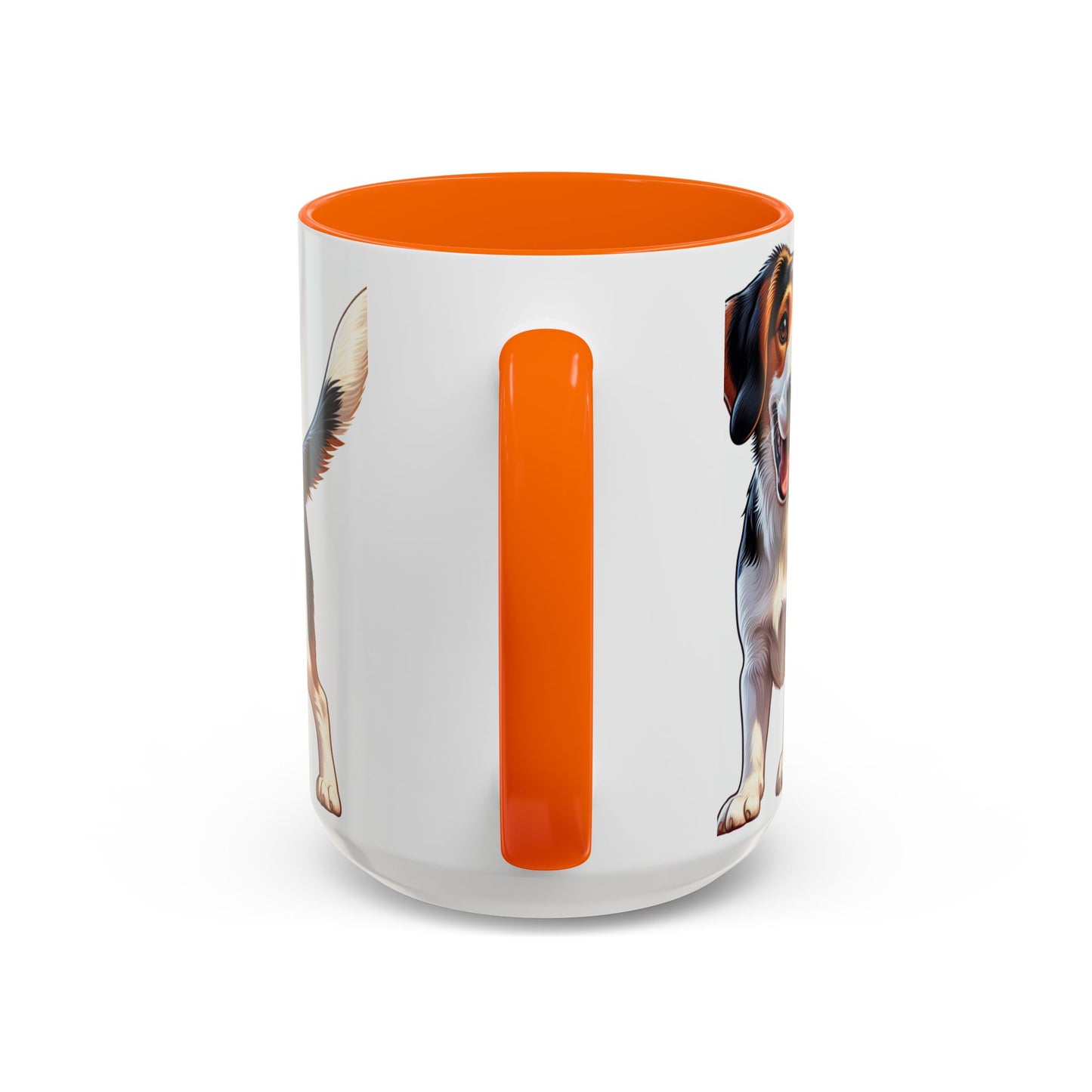 Drever Accent Coffee Mug - Perfect Gift for Dog Lovers