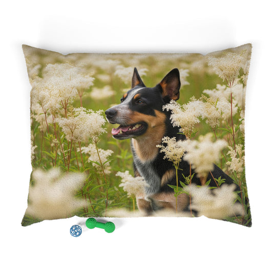 Lancashire Heeler Pet Bed