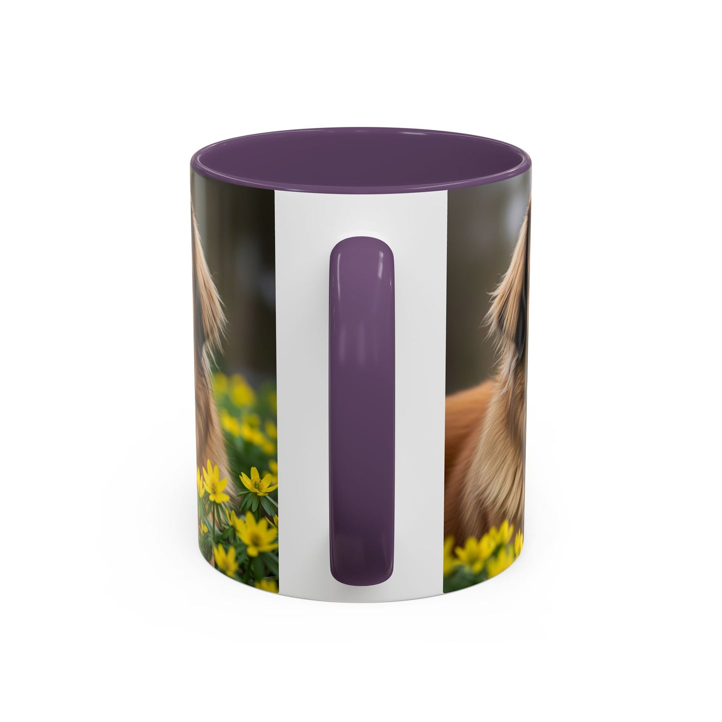 Taza con detalles de Leonberger: el regalo perfecto para los amantes de los perros