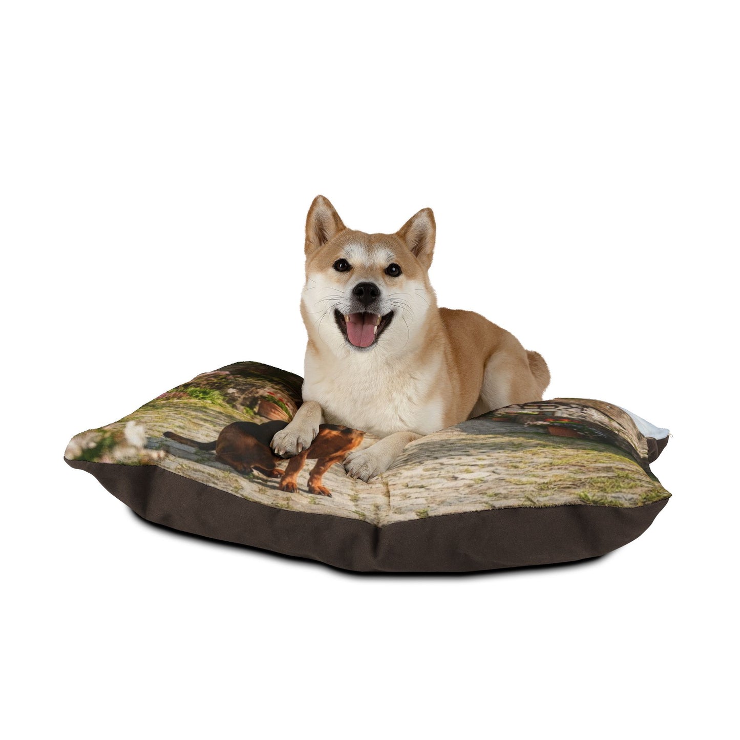 Alpine Dachsbracke Pet Bed