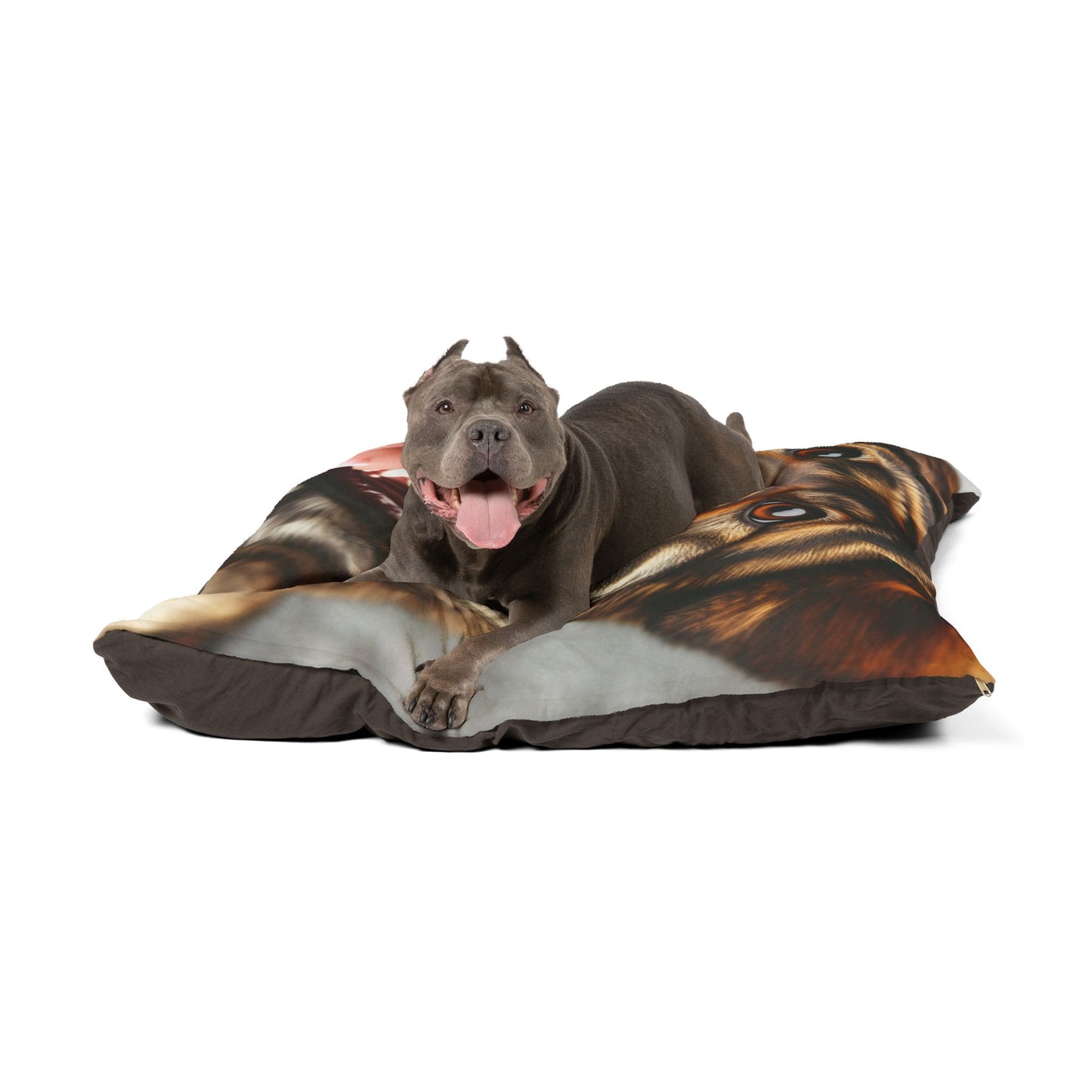 Kai Ken Pet Bed