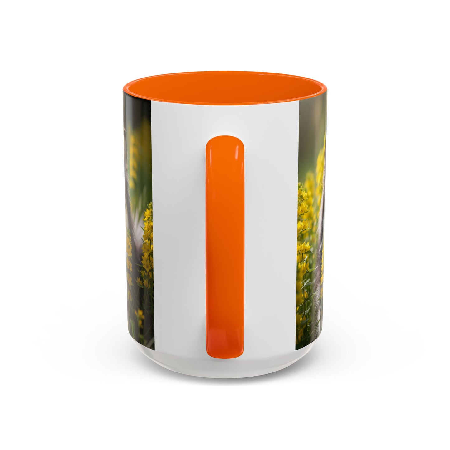 Taza con diseño de perro lapón sueco: el regalo perfecto para los amantes de los perros.