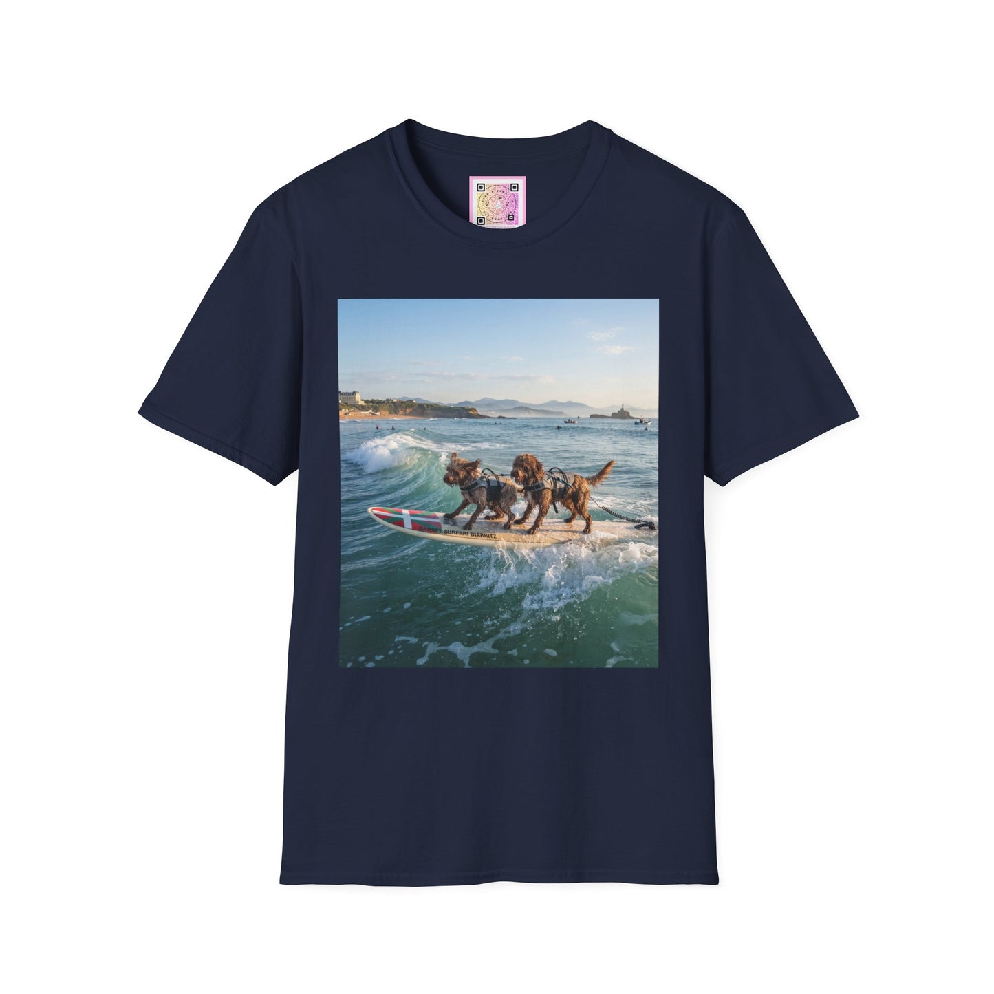 Barbet Tee Shirt