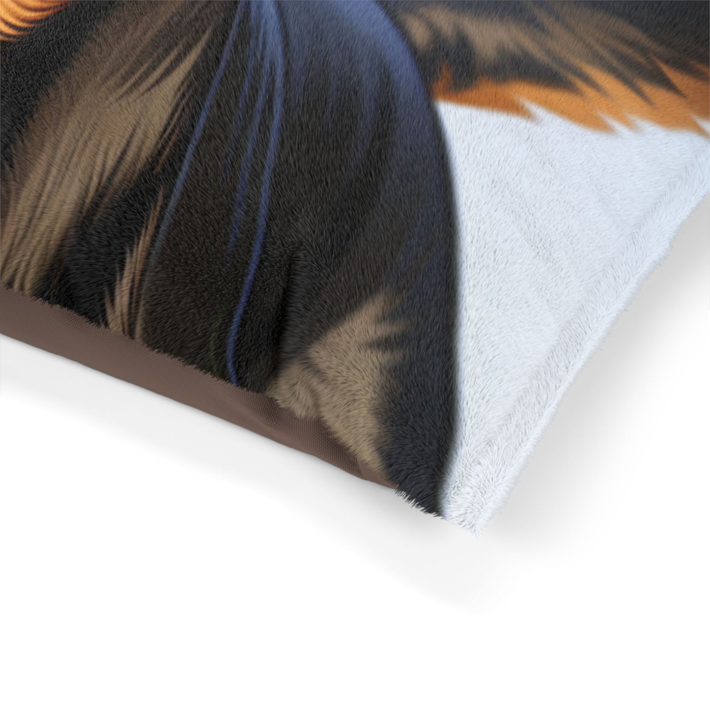 Rottweiler Pet Bed