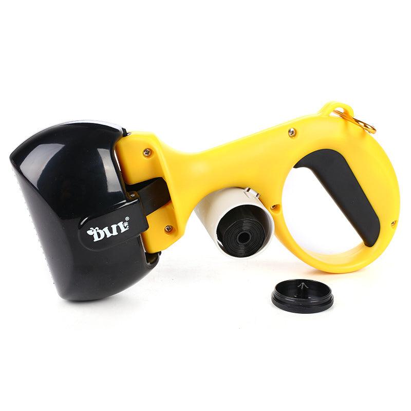 Pet Combo-Grab & Go Portable Waste Picker by Dog Hugs Cat