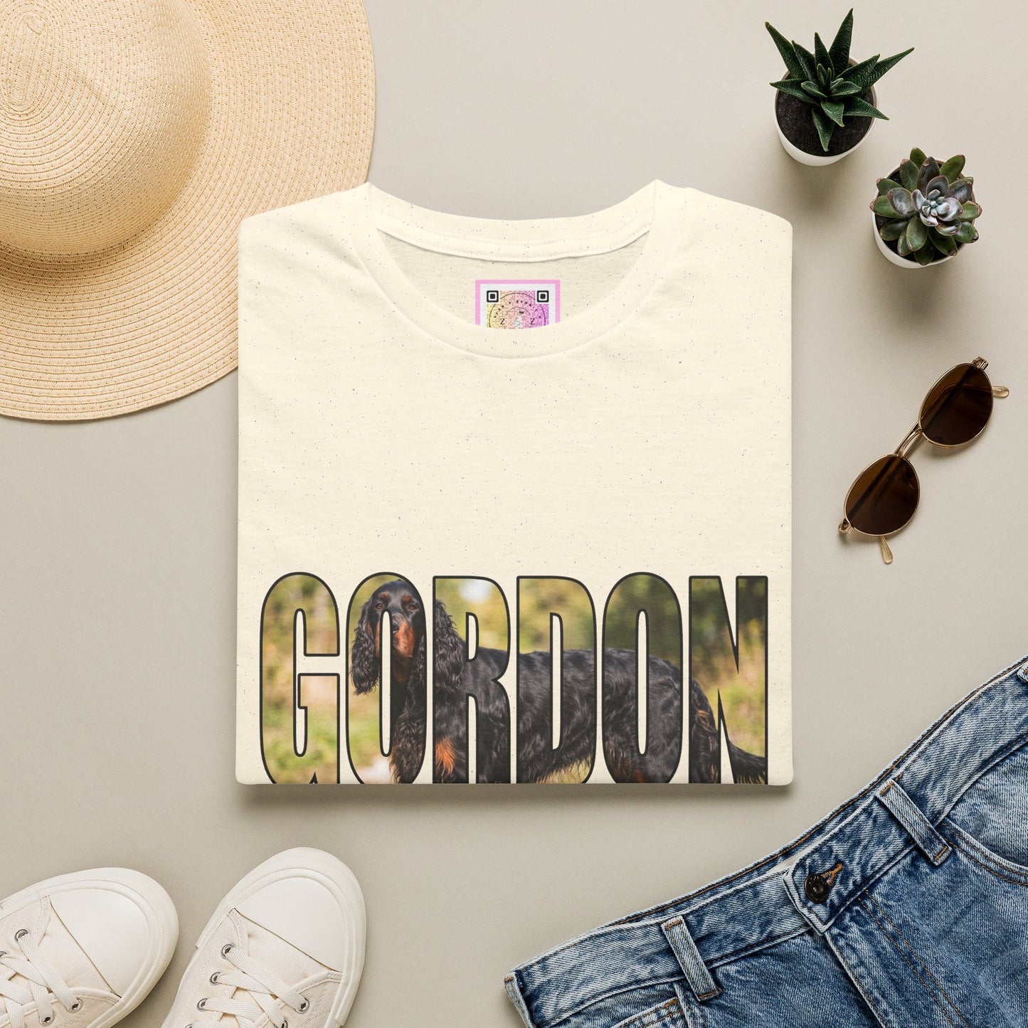 Gordon Tee Shirt