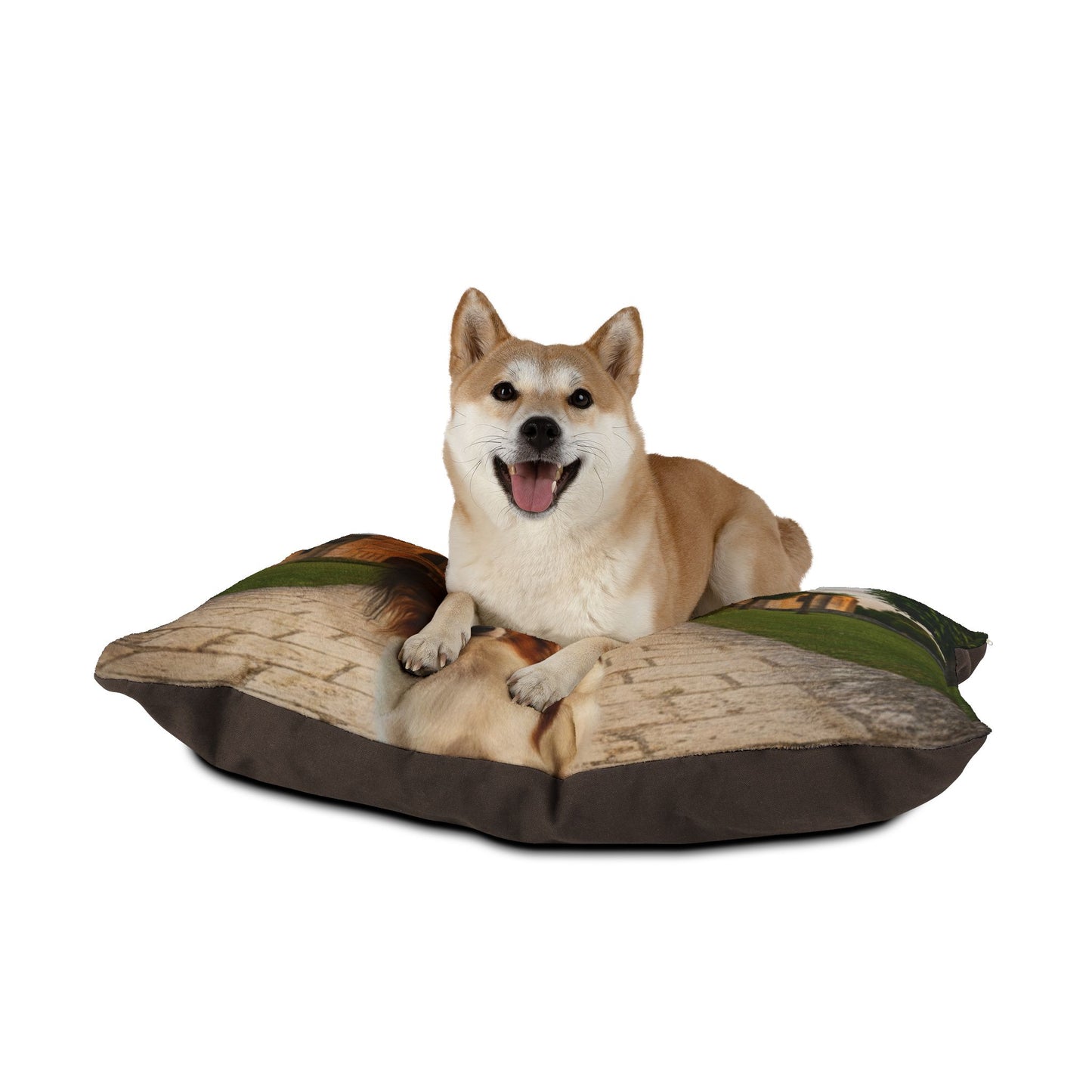 Papillon Pet Bed