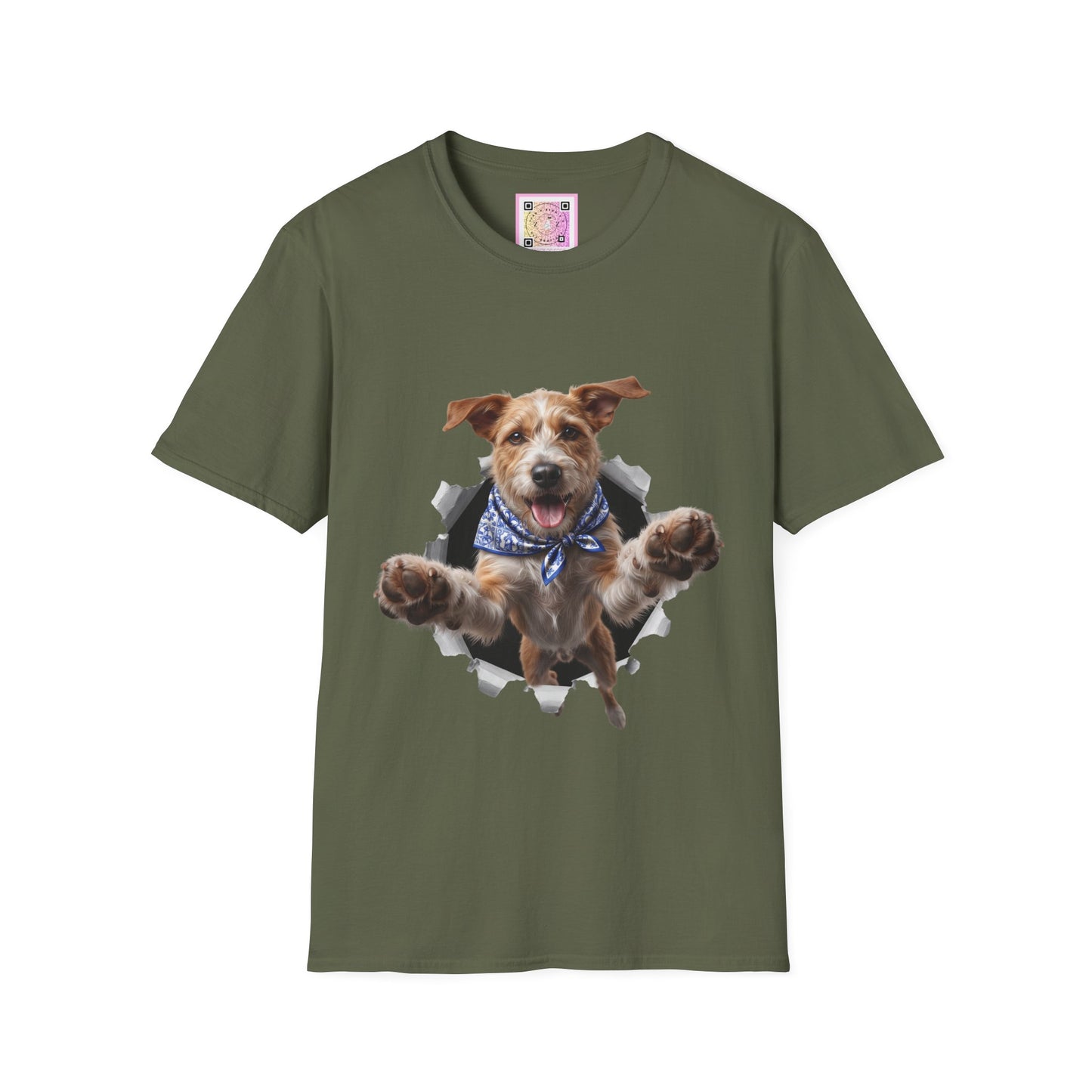Portuguese Podengo Tee Shirt