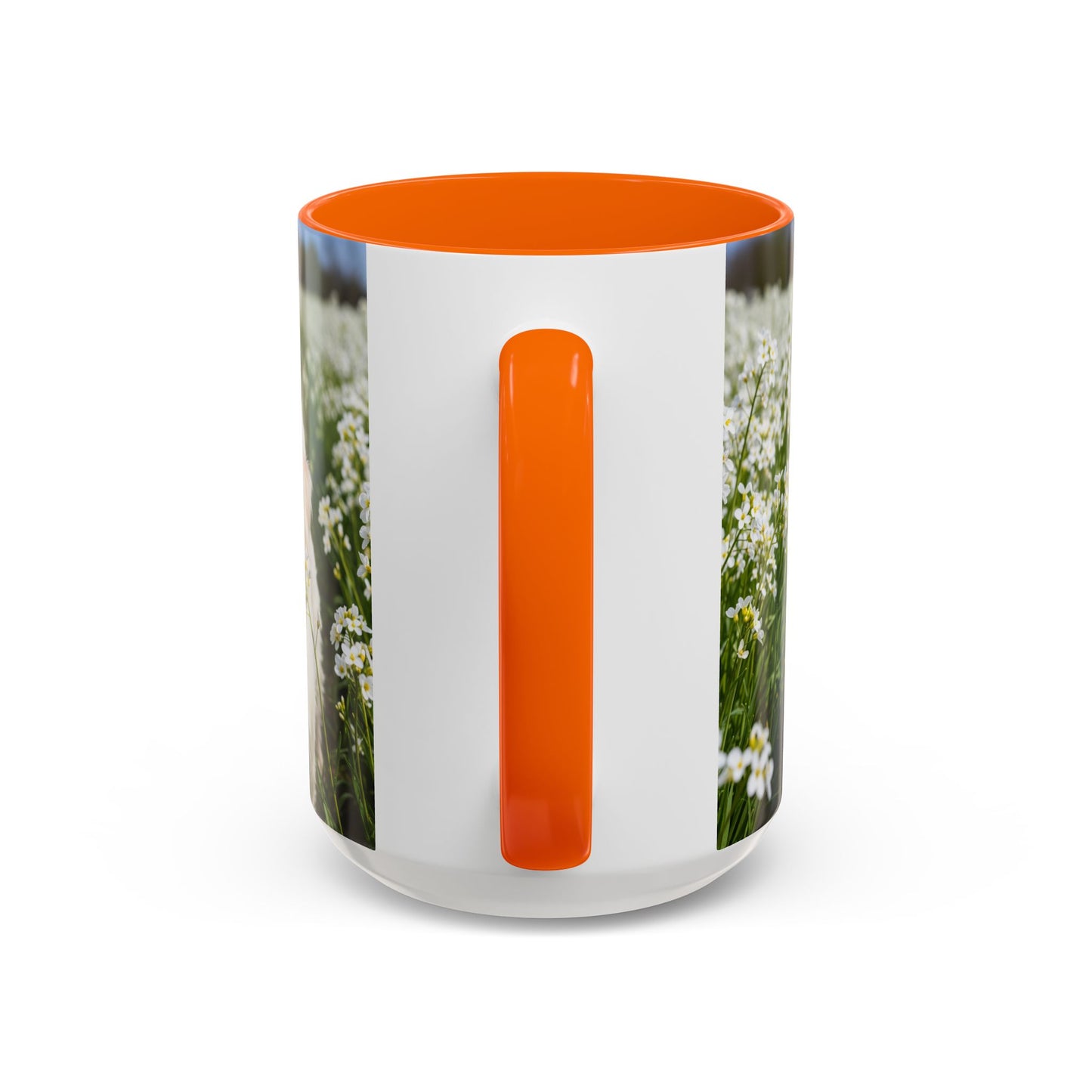 Taza de café con acento Kromfohrlander: el regalo perfecto para los amantes de los perros