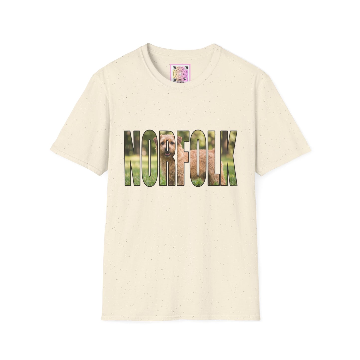 Norfolk Tee Shirt