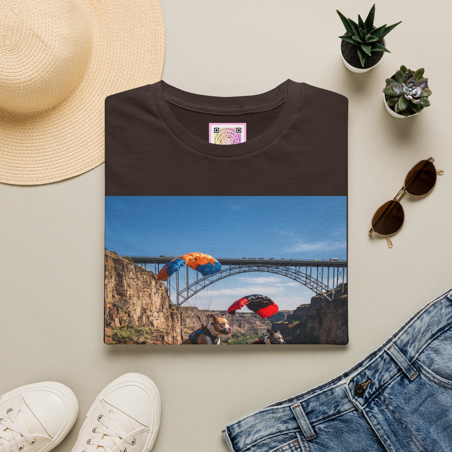 American Staffordshire Terrier Tee Shirt