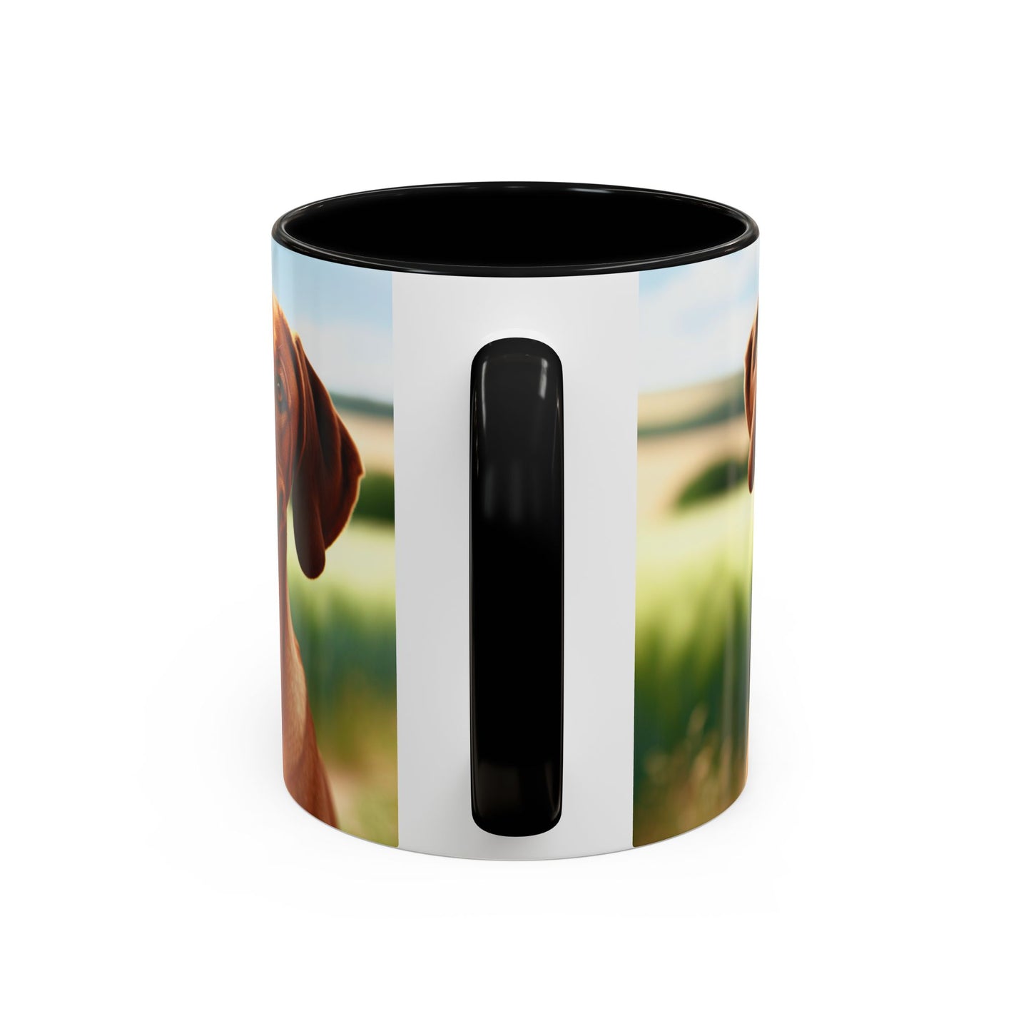 Mug à café avec motif Braque portugais - Cadeau idéal pour les amoureux des chiens