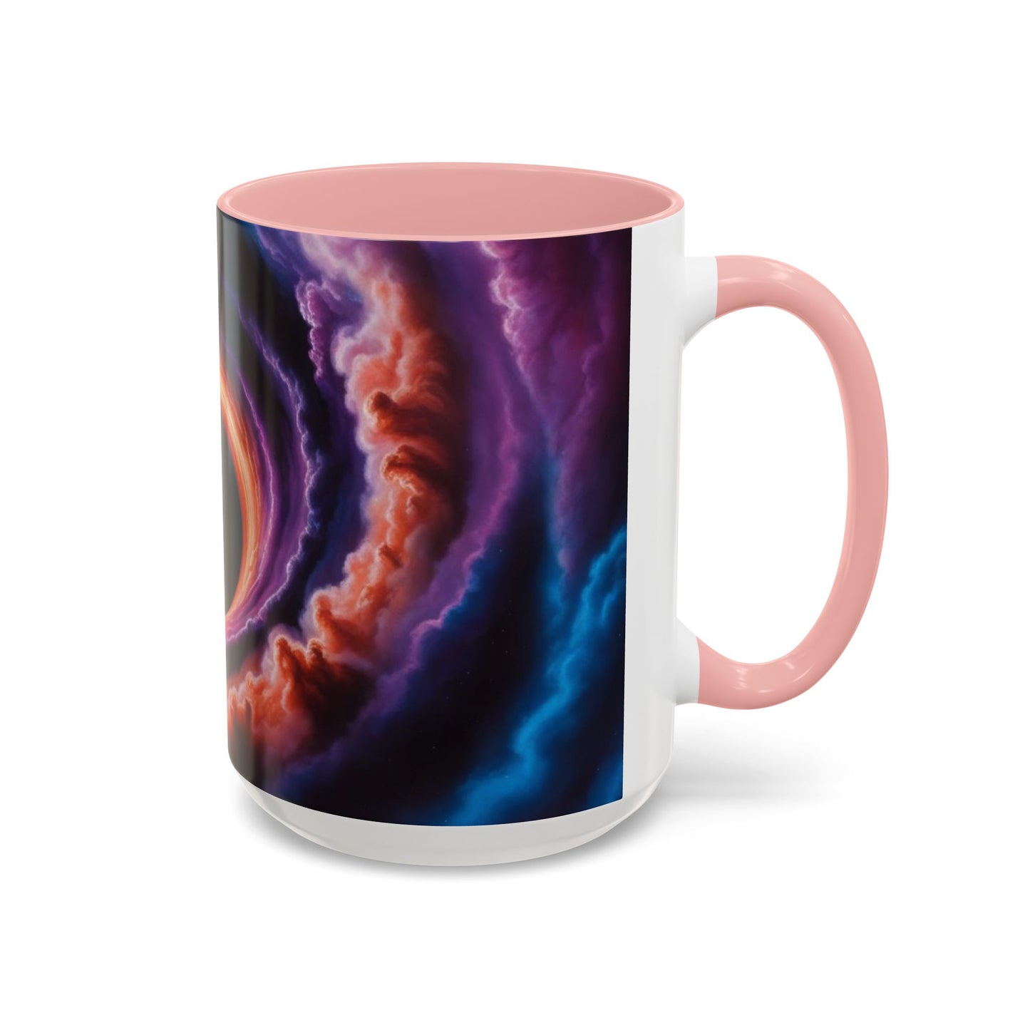 Mug à café à effet d'optique - Cadeau idéal pour les amoureux des chiens