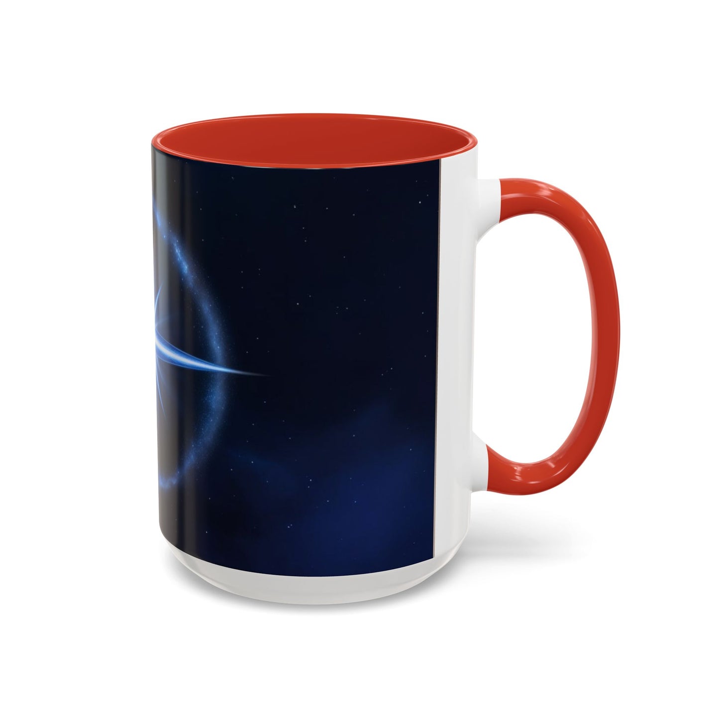 Taza de café con acento de estrella del norte: el regalo perfecto para los amantes de los perros