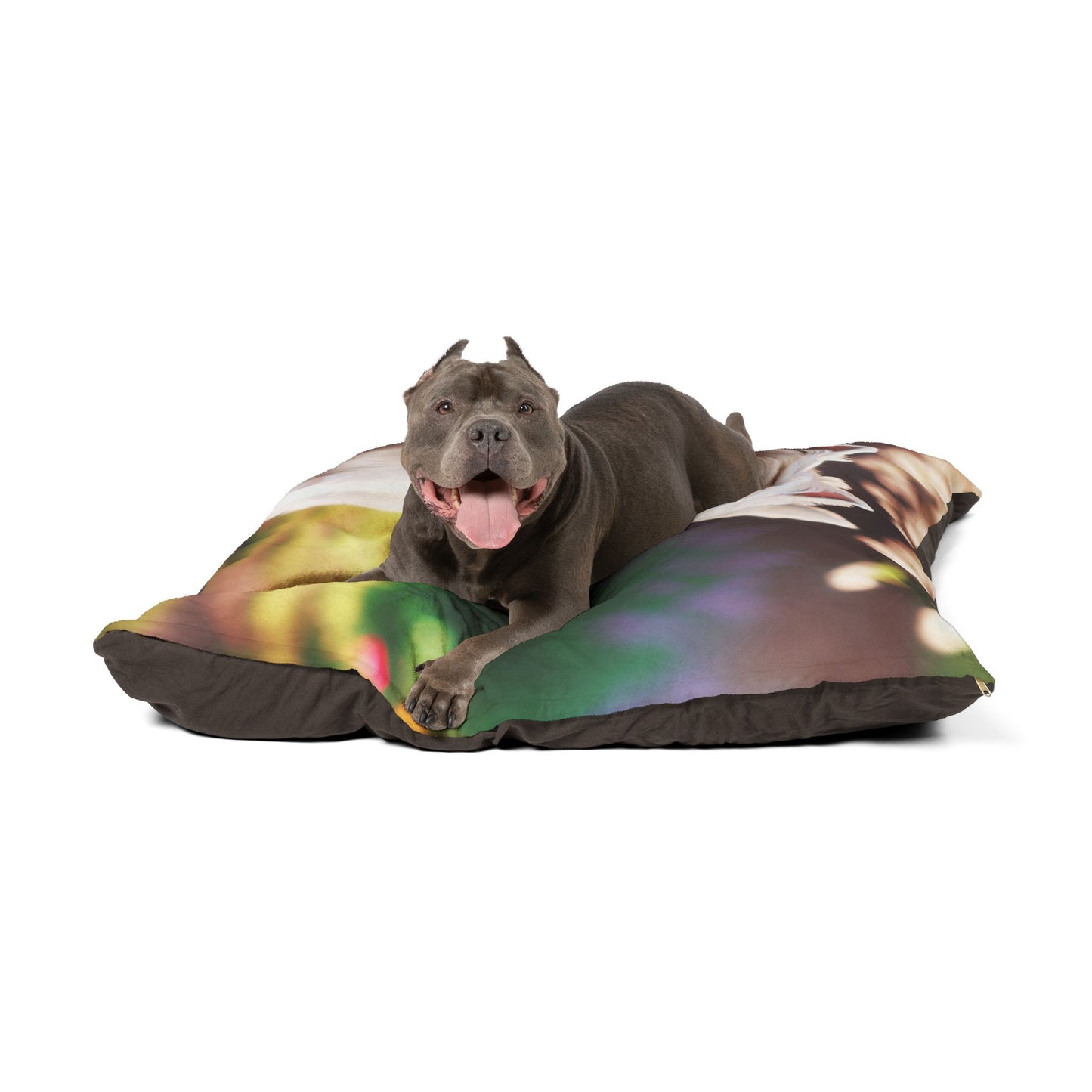 West Highland White Terrier Pet Bed