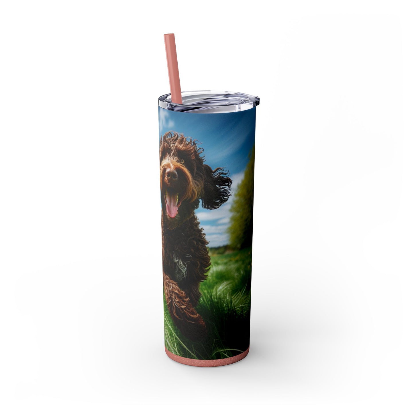 Wetterhoun with Straw, 20oz