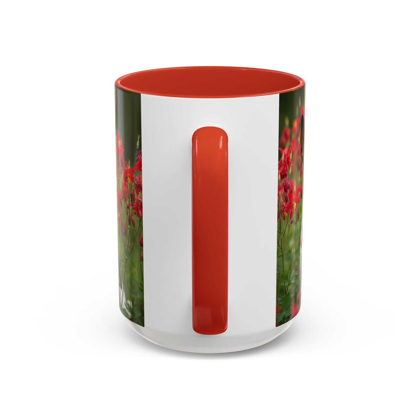 Toy Fox Terrier Accent Coffee Mug - Perfect Gift for Dog Lovers