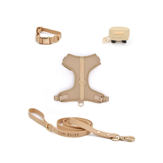 Set de paseo Essentials - Arena