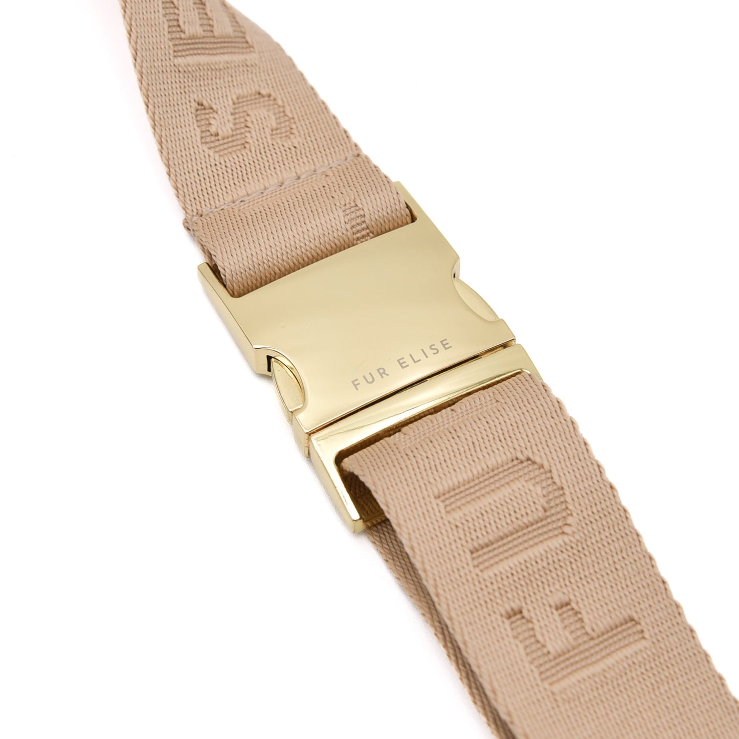 Riñonera Elise - Arena