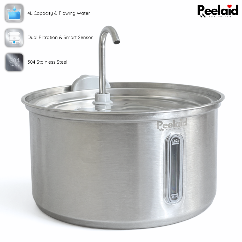 Peelaid™ SST Fuente WD