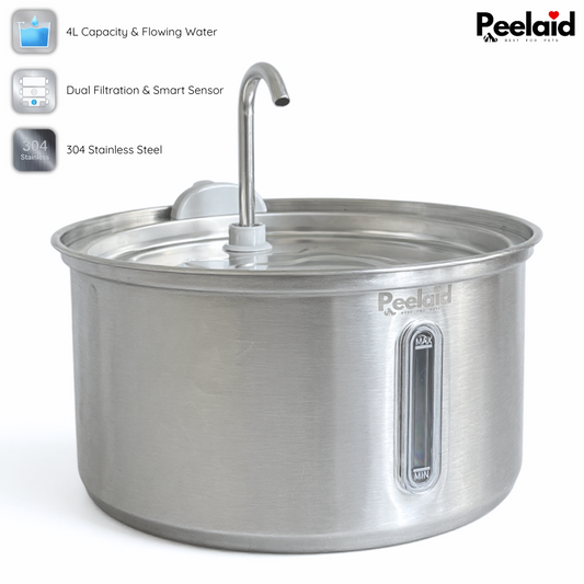 Fontaine Peelaid™ SST WD