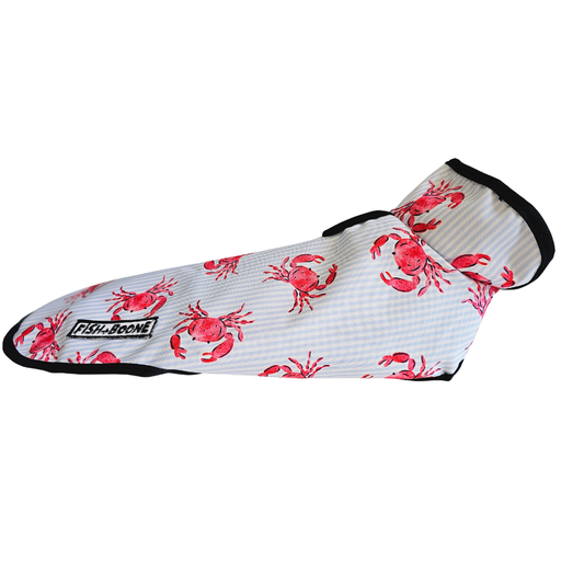 Manteau pour chien Lowcountry Proper