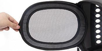 Foldable Pet Dog Cat Puppy Handbag Carrier Cage