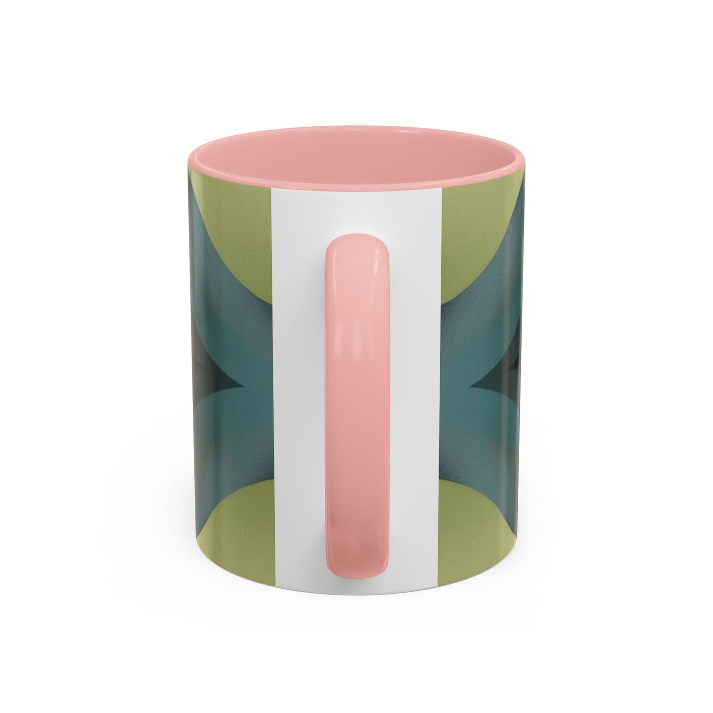 Mug à café à effet d'optique - Cadeau idéal pour les amoureux des chiens