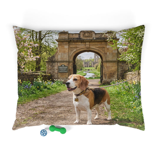 Beagle Pet Bed