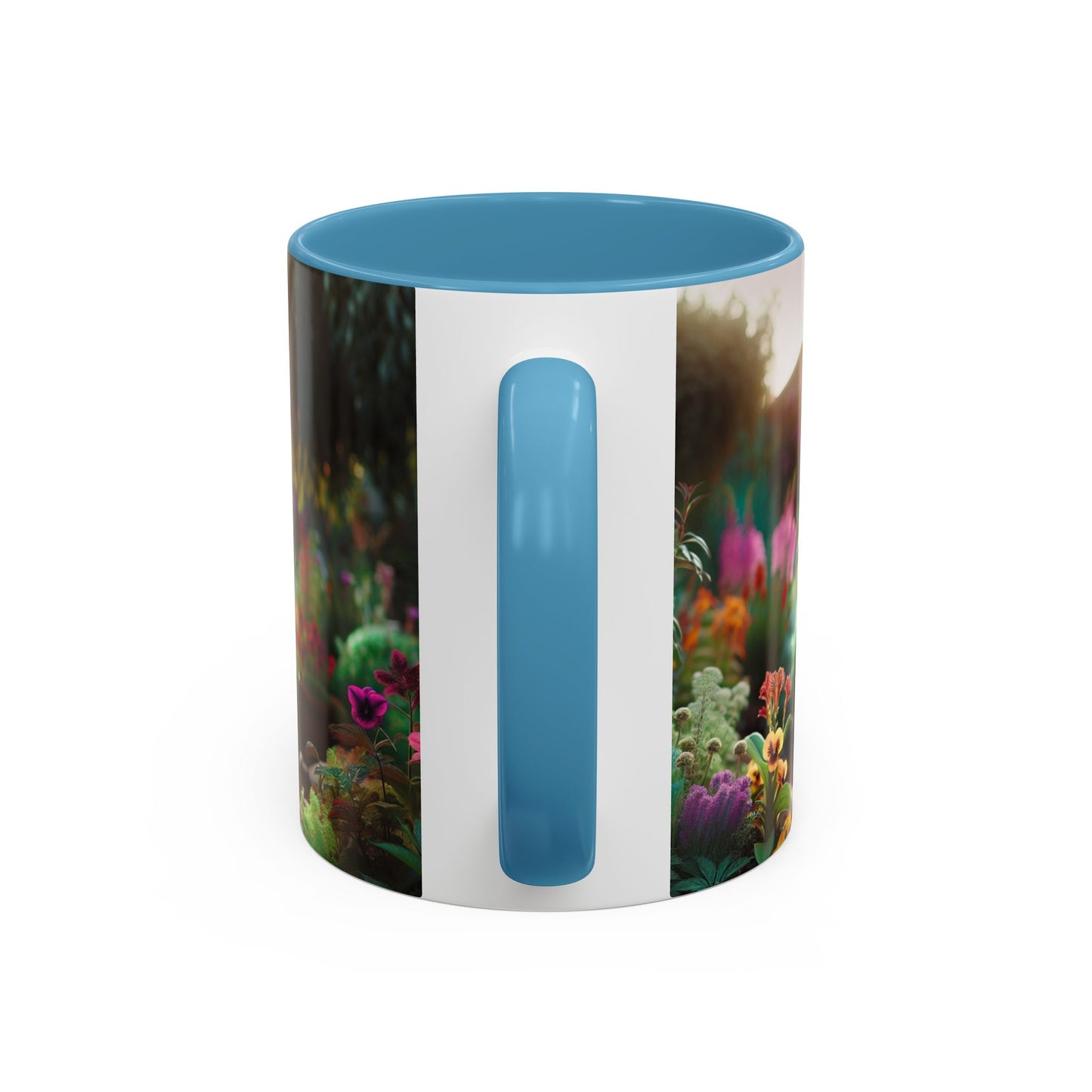 Taza de café con orquídea inca peruana: el regalo perfecto para los amantes de los perros.