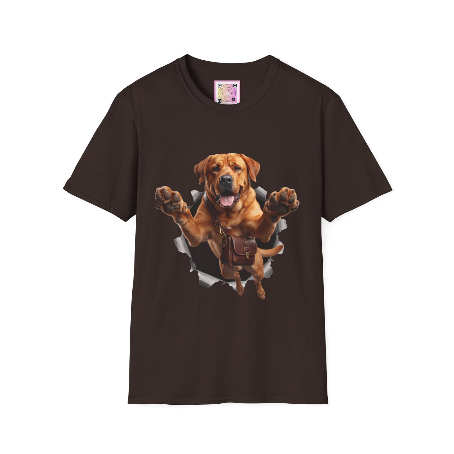 Broholmer Tee Shirt