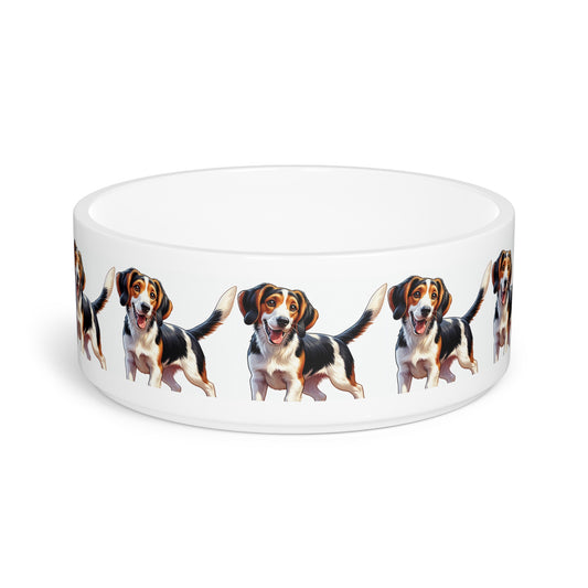 Drever Pet Bowl