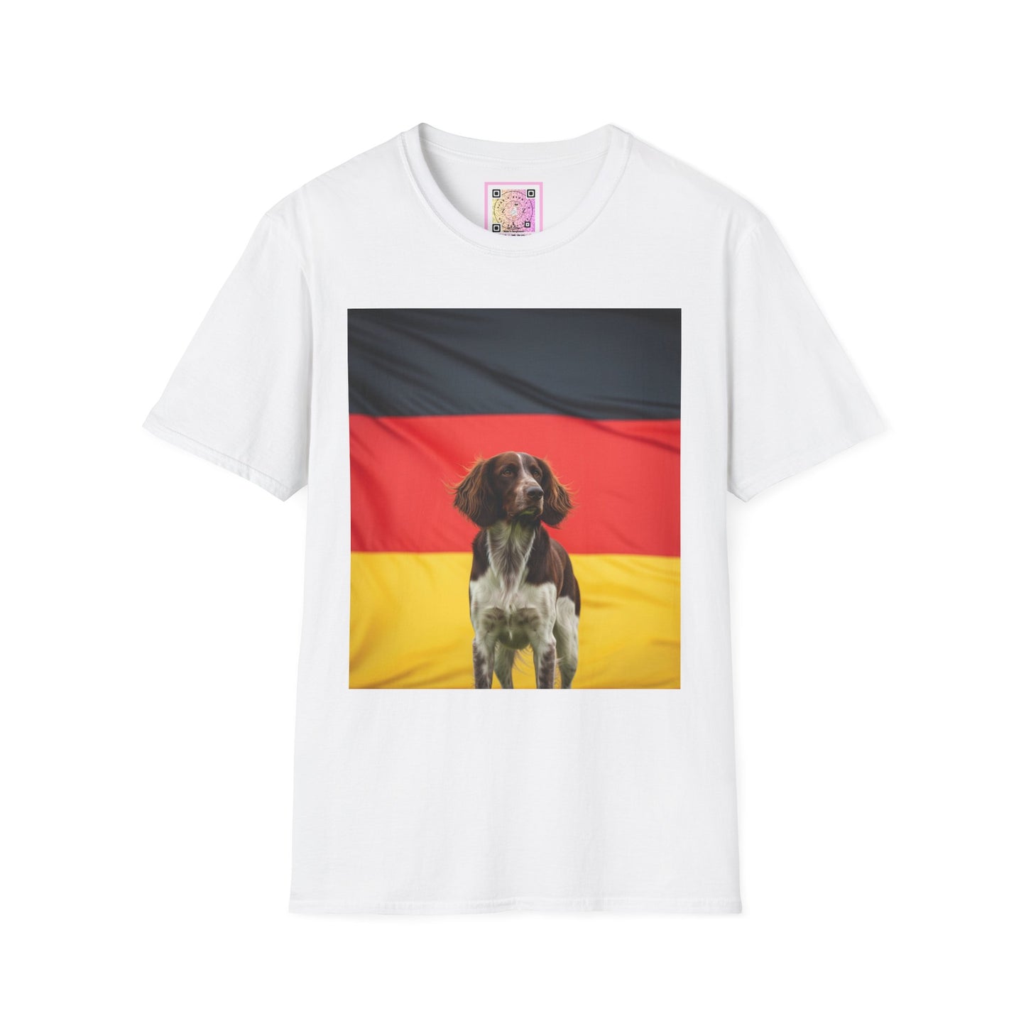 Germany Flag Championship T‑Shirt