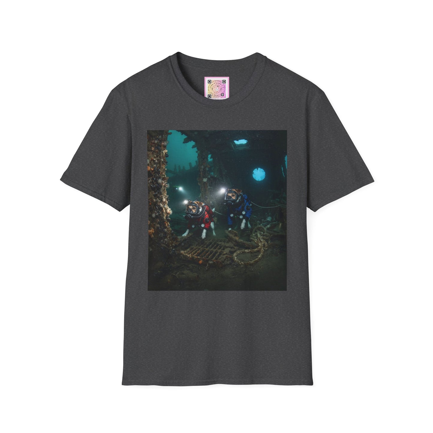 Danish-Swedish Farmdog Tee Shirt