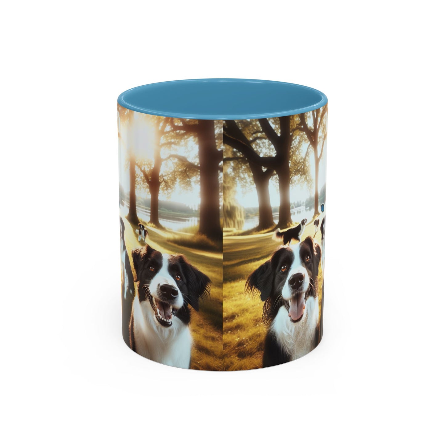 Taza de café con detalles de Stabyhouns: el regalo perfecto para los amantes de los perros