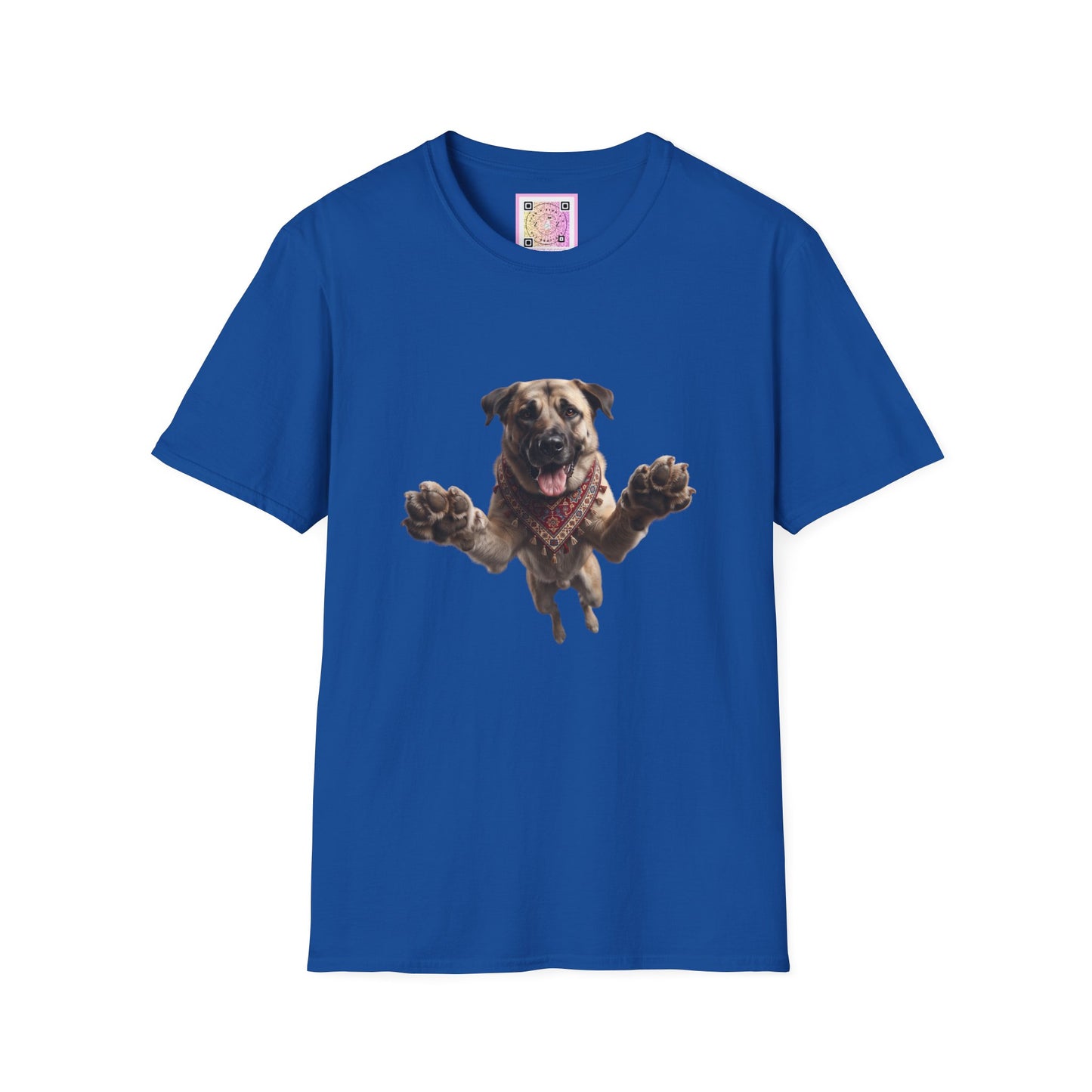 Kangal Shepherd Dog Shirt