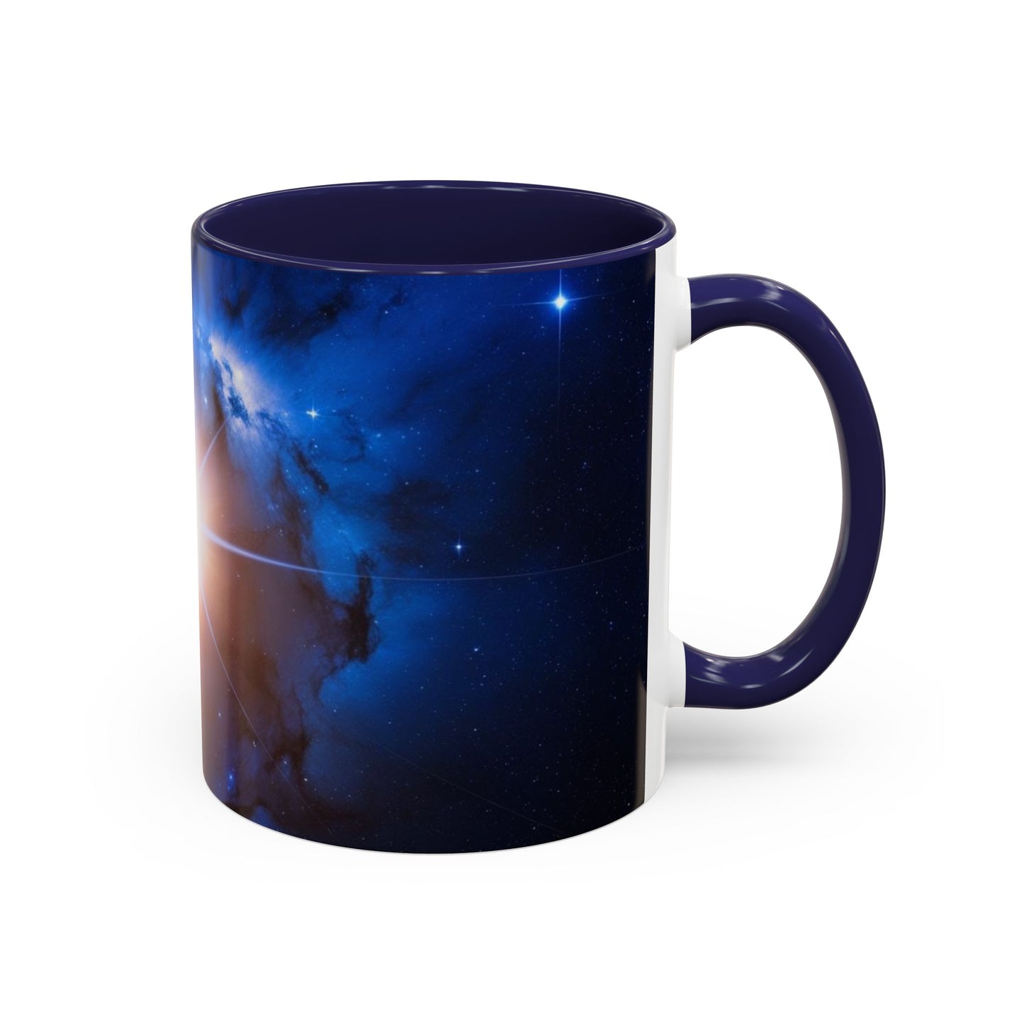 Taza de café con acento de estrella del norte: el regalo perfecto para los amantes de los perros