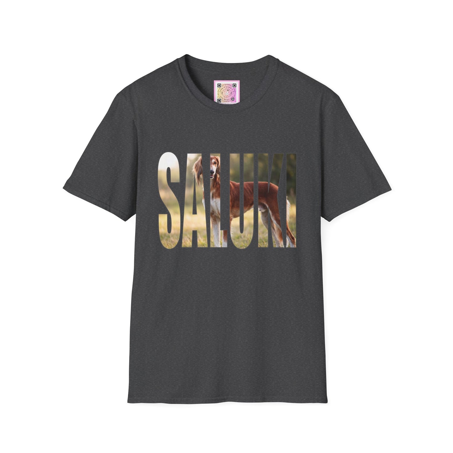 Saluki Tee Shirt