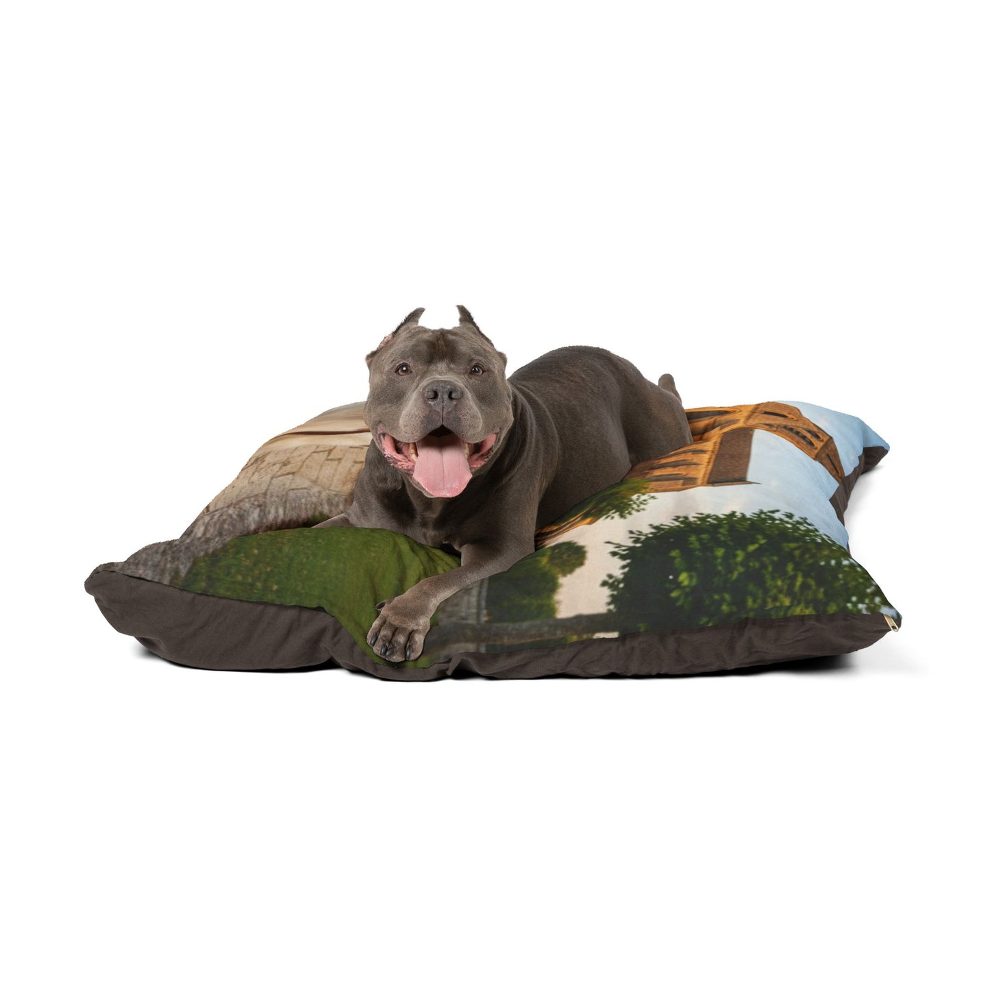Papillon Pet Bed