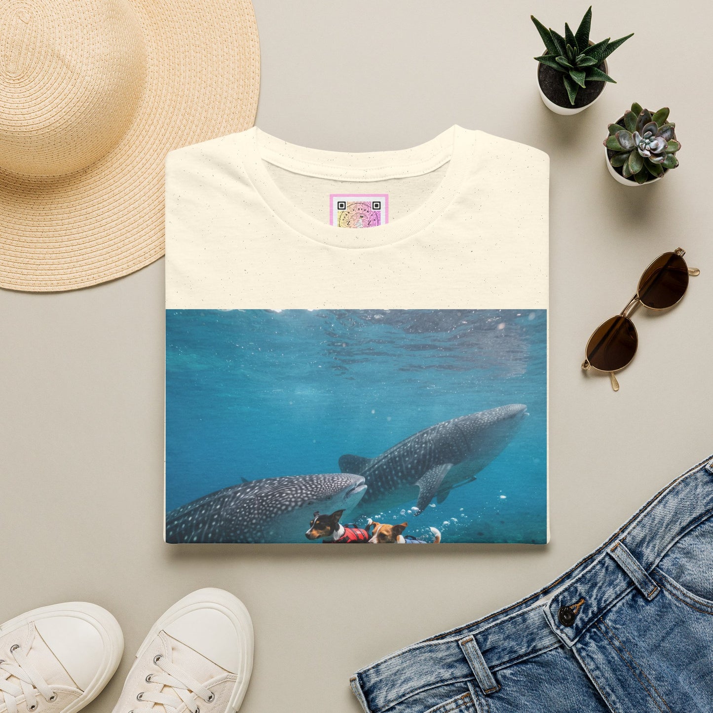 Tenterfield Terrier Tee Shirt