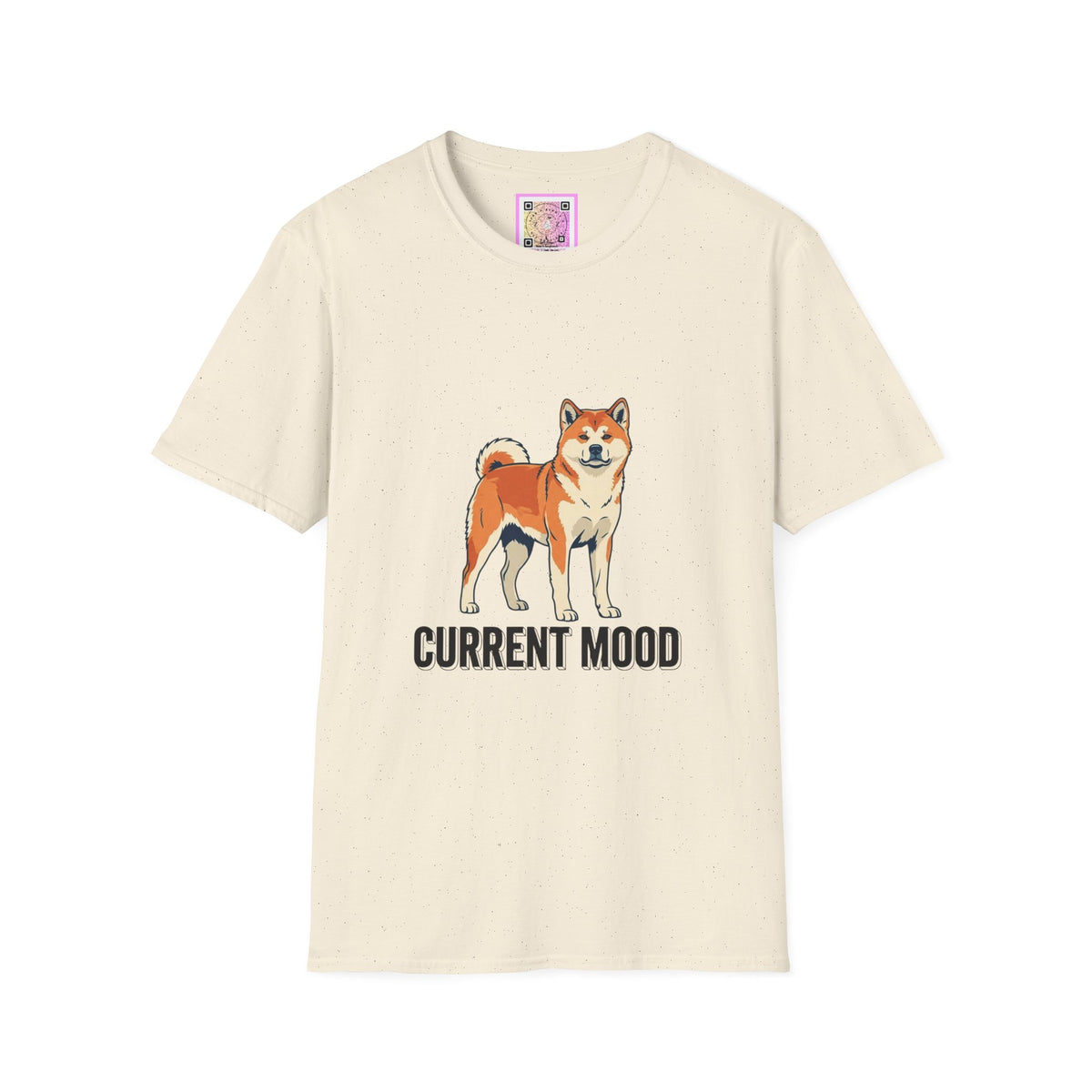 Akita Current Mood Tee Shirt
