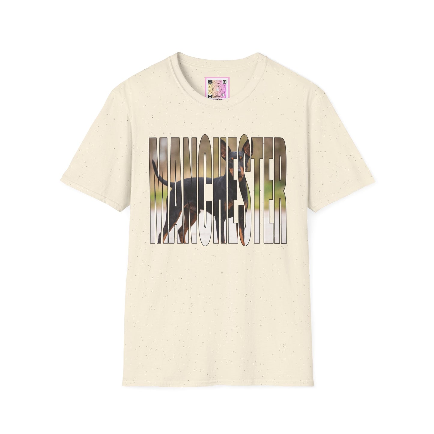 Manchester Terrier Tee Shirt