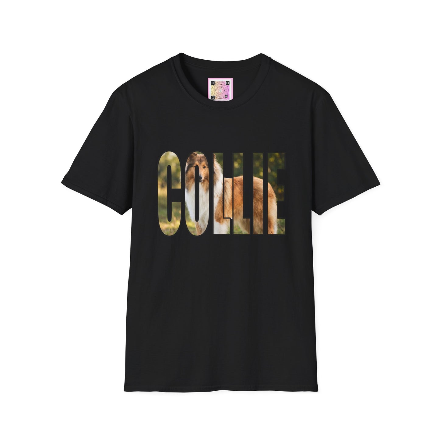 Collie Tee Shirt