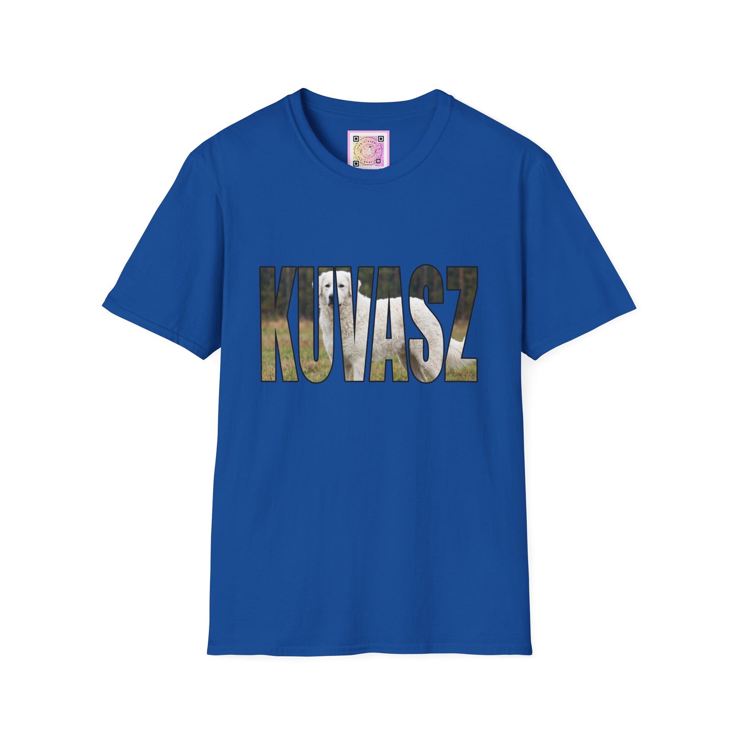 Kuvasz Tee Shirt