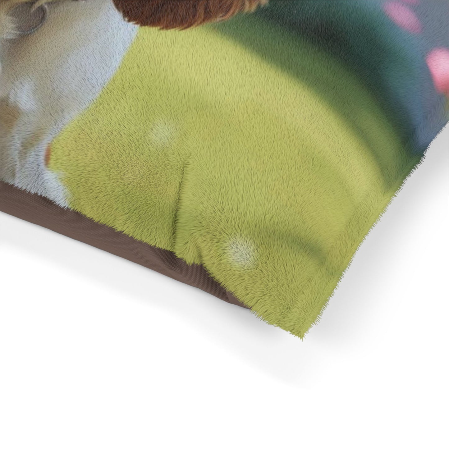 King Charles Spaniel Pet Bed