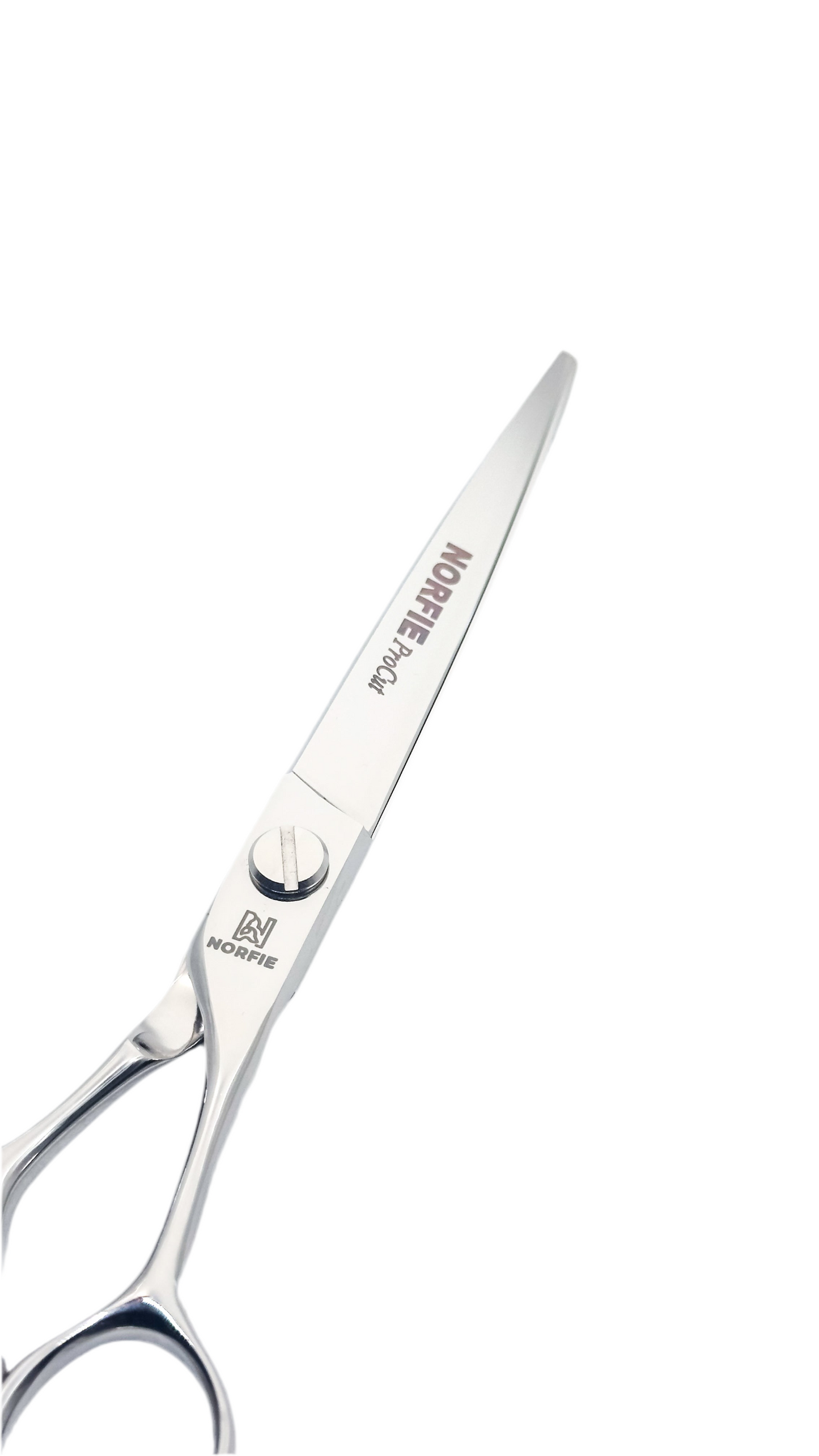 Ciseaux de toilettage droits Norfie ProCut VG10 7,5"