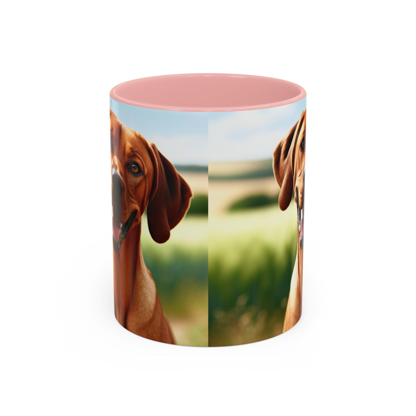 Mug à café avec motif Braque portugais - Cadeau idéal pour les amoureux des chiens